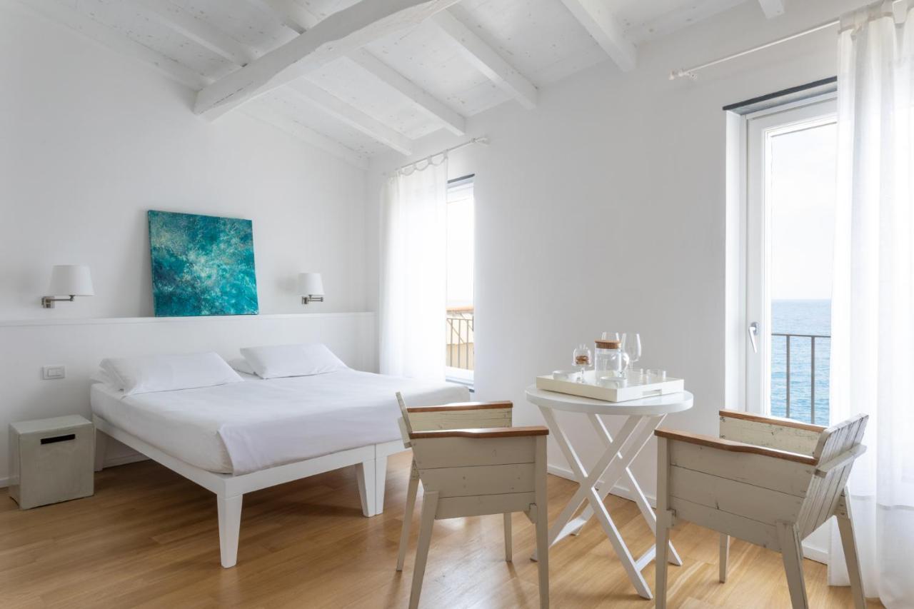 La Malà - camere di charme Vernazza Extérieur photo