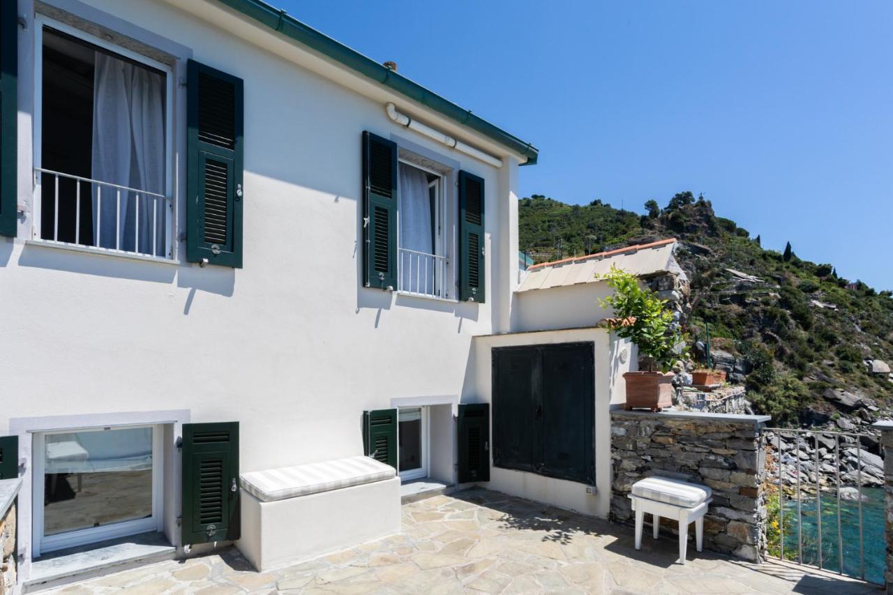 La Malà - camere di charme Vernazza Extérieur photo