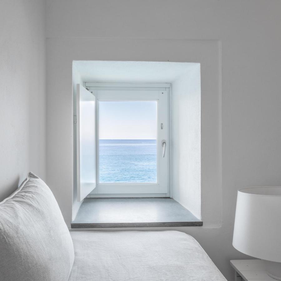 La Malà - camere di charme Vernazza Extérieur photo