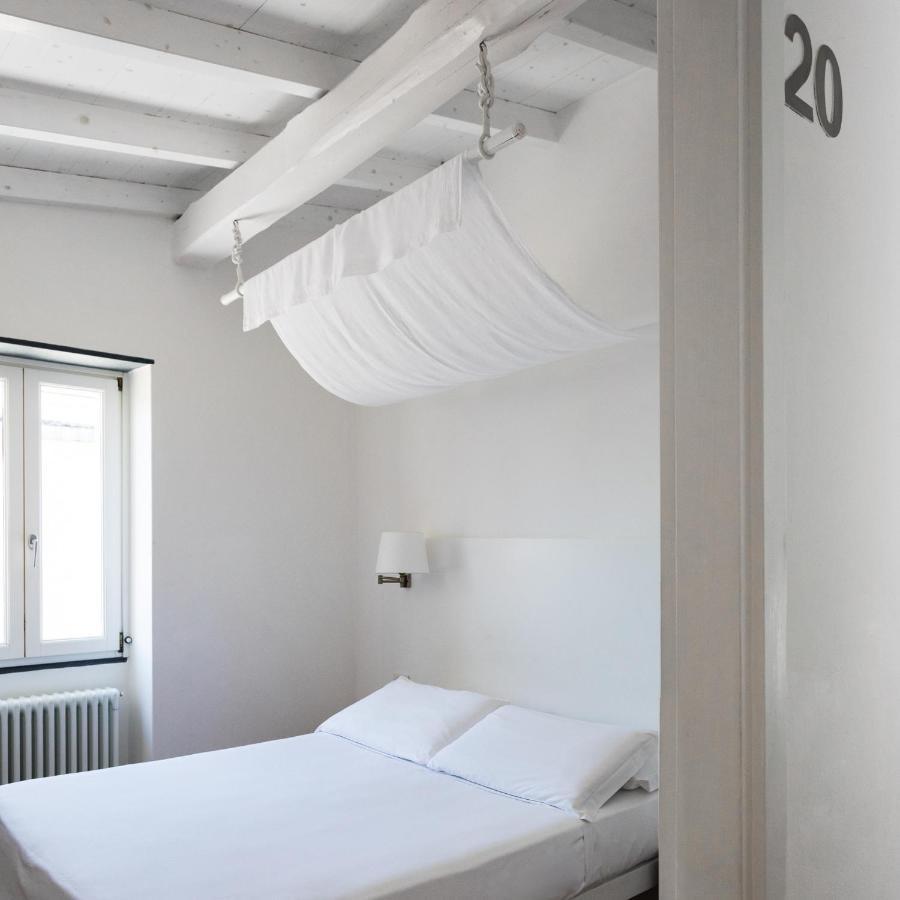 La Malà - camere di charme Vernazza Extérieur photo